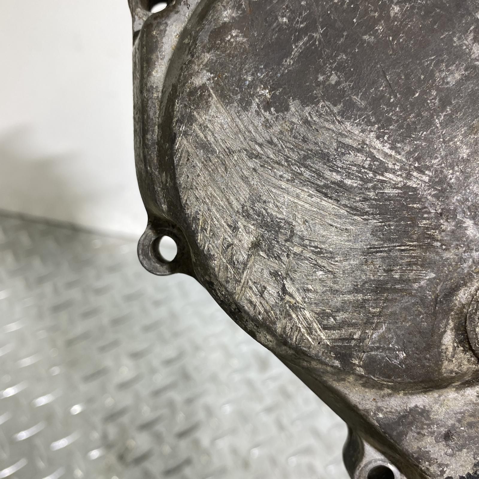 HONDA CBX400F/CBX550F ジェネレーターカバー ホンダ - メルカリ