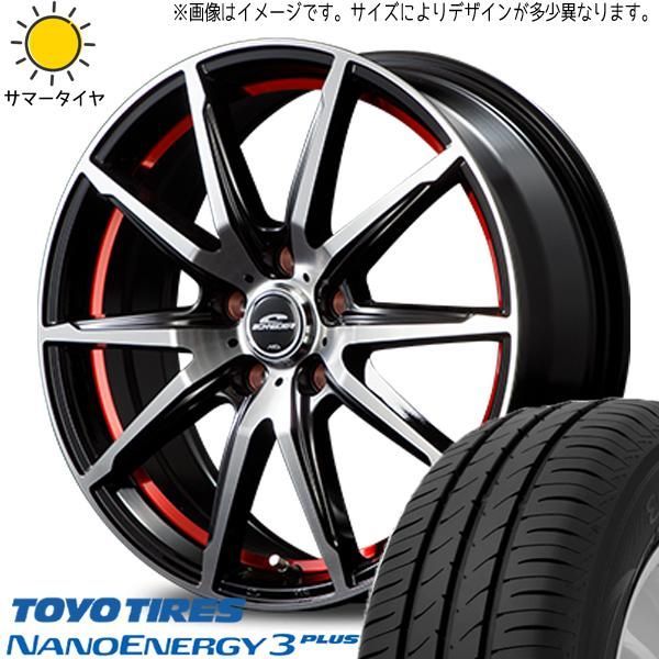 カムリ ジューク エスティマ 215/60R16 ホイールセット | トーヨー ナノエナジー3 u0026 RX02 16インチ 5穴114.3 