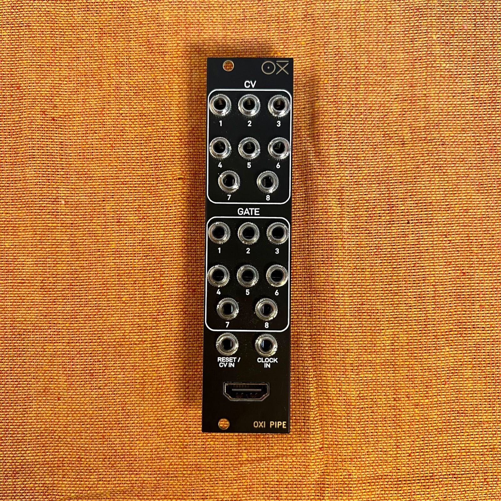 OXI Instruments: 人気 OXI Pipe