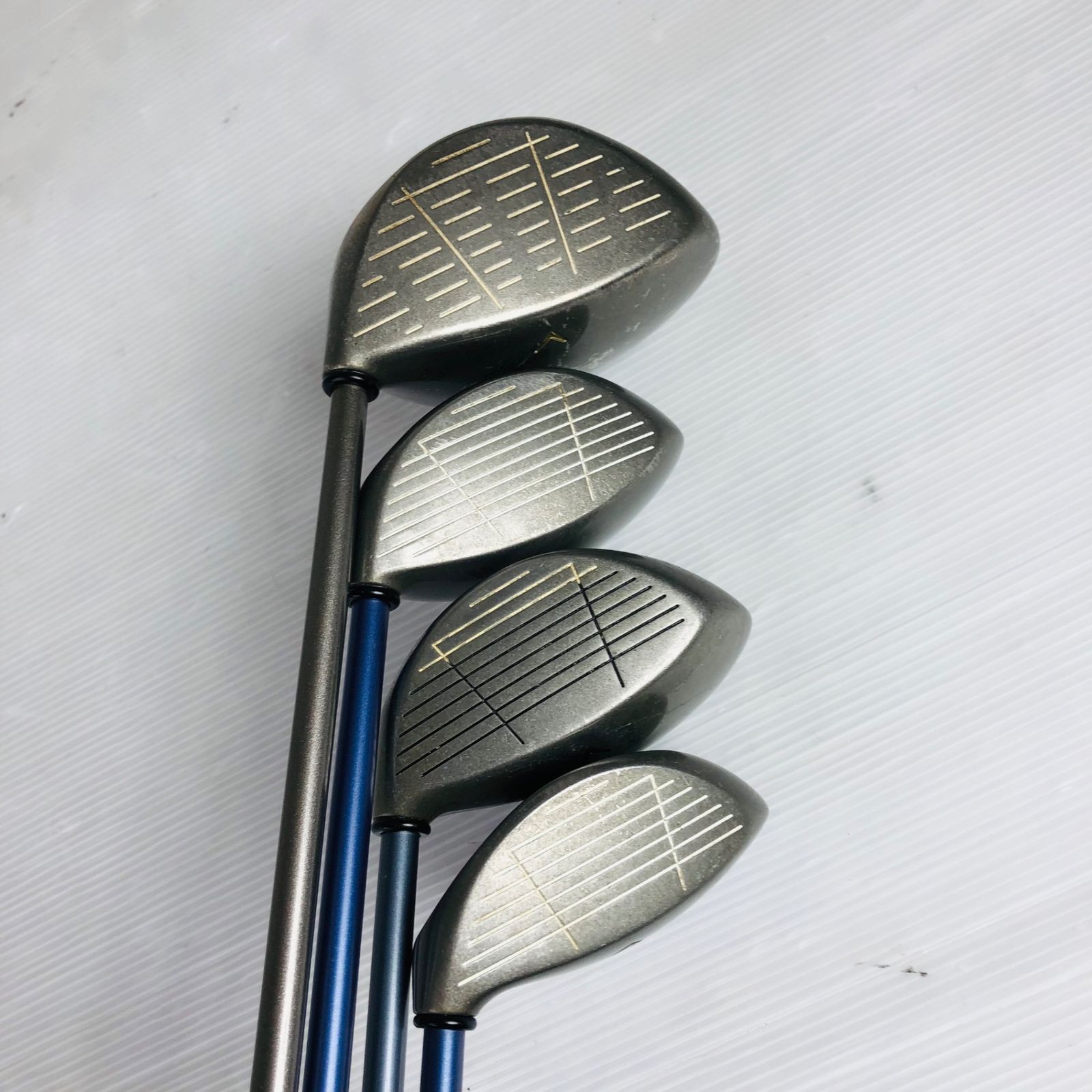 ゴルフクラブセット 15本 豪華 15本 オノフ ONOFF メンズ ゴルフ