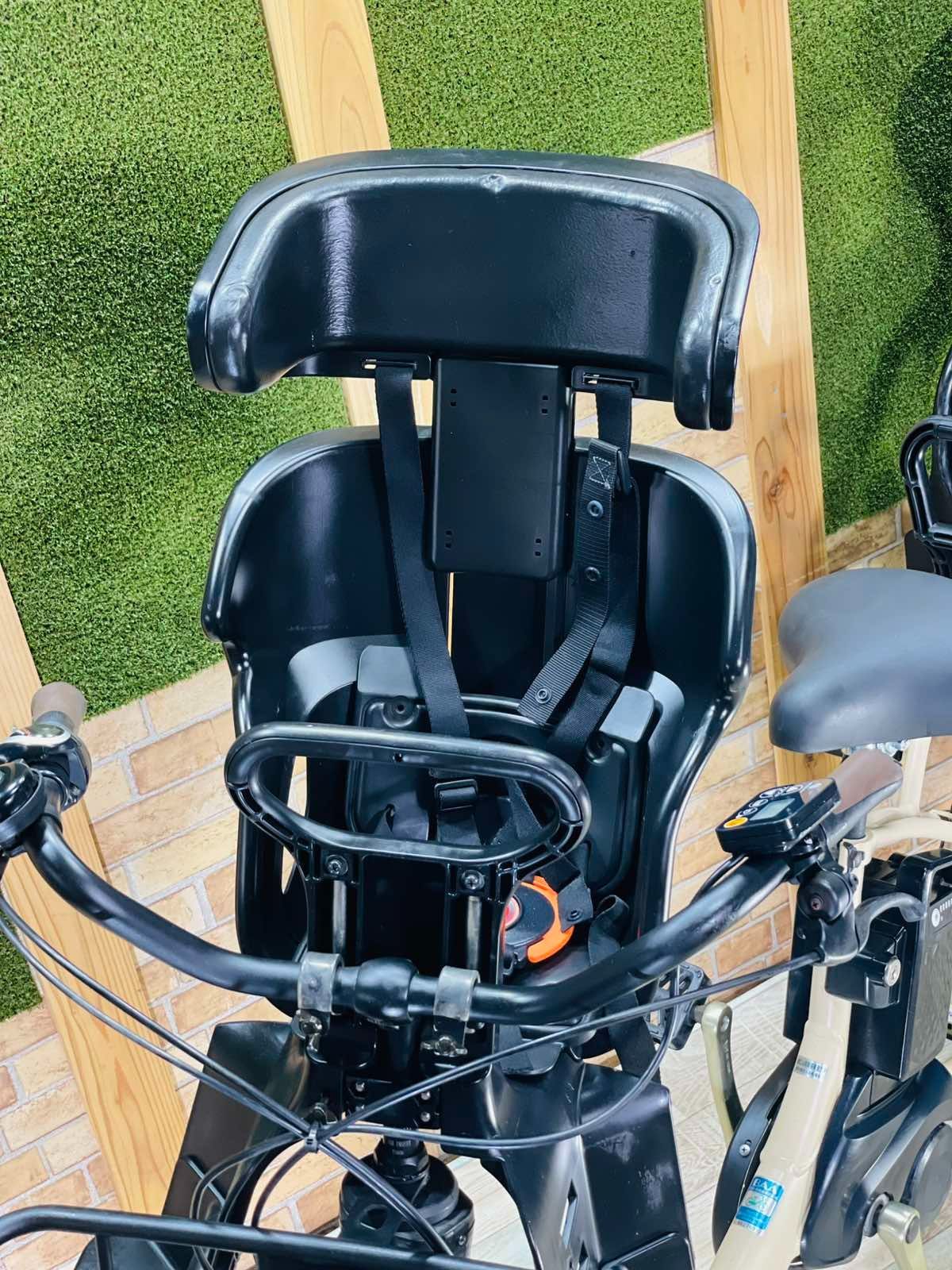 ハイクラス 2020年モデル ギュット クルームR XD マットキャラメル パナソニック子供乗せ電動アシスト自転車 大容量16AHバッテリー 20インチ 完成車配送 Gyutto H2837 MAIL_BILLOVLOGS_CO_UK