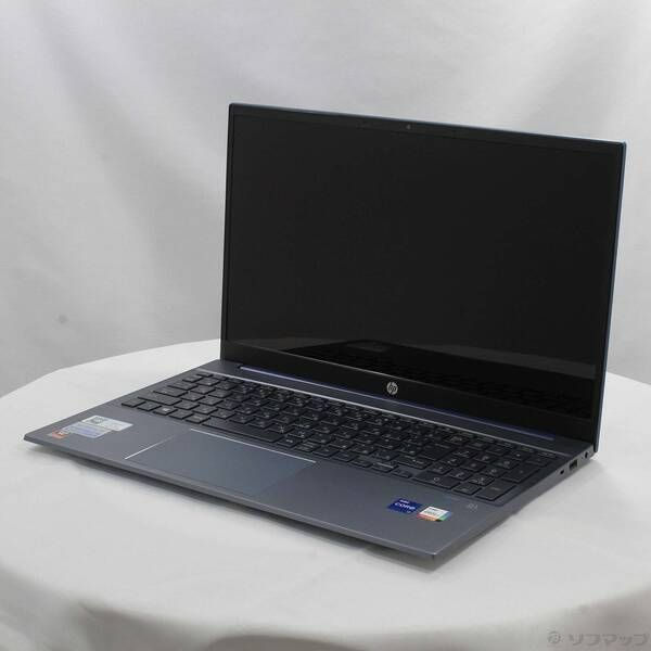 〔中古品〕HP Pavilion 15-eg0000 4D8J8PA#ABJ【258】