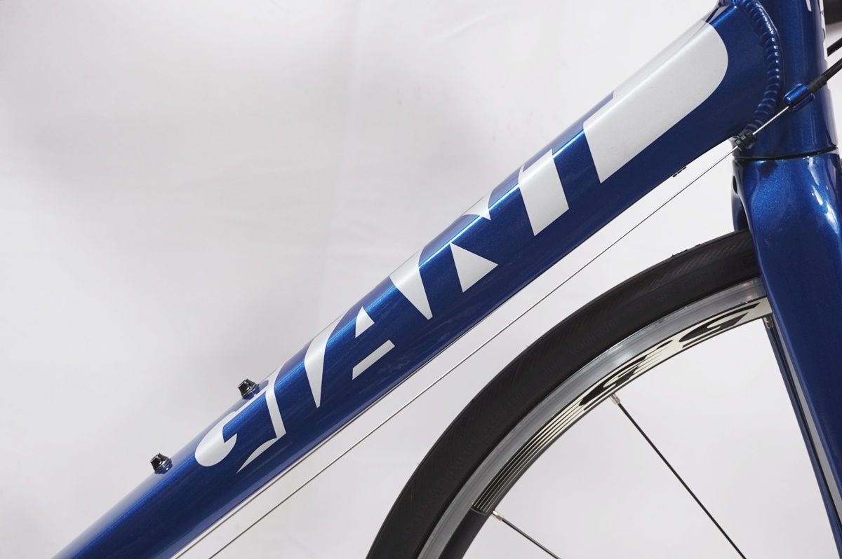 GIANT ロードバイク DEFY3（2013年モデル） GIANT（ジャイアント） DEFY3 2013年モデル - サイクルショップ