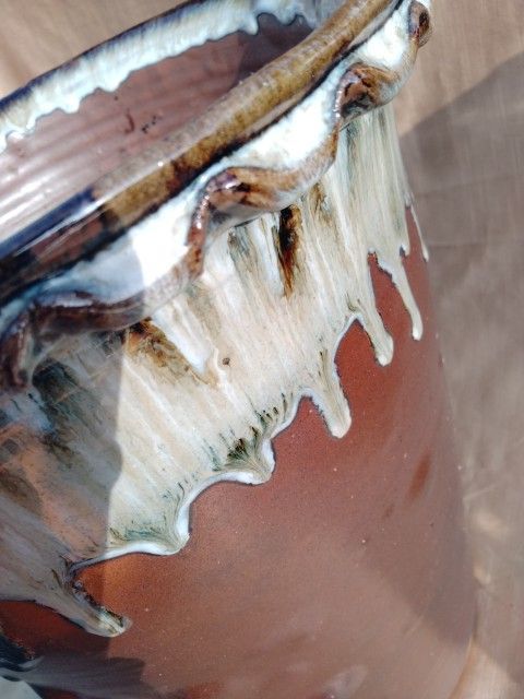 コブコブのタラタラ 30x36cm