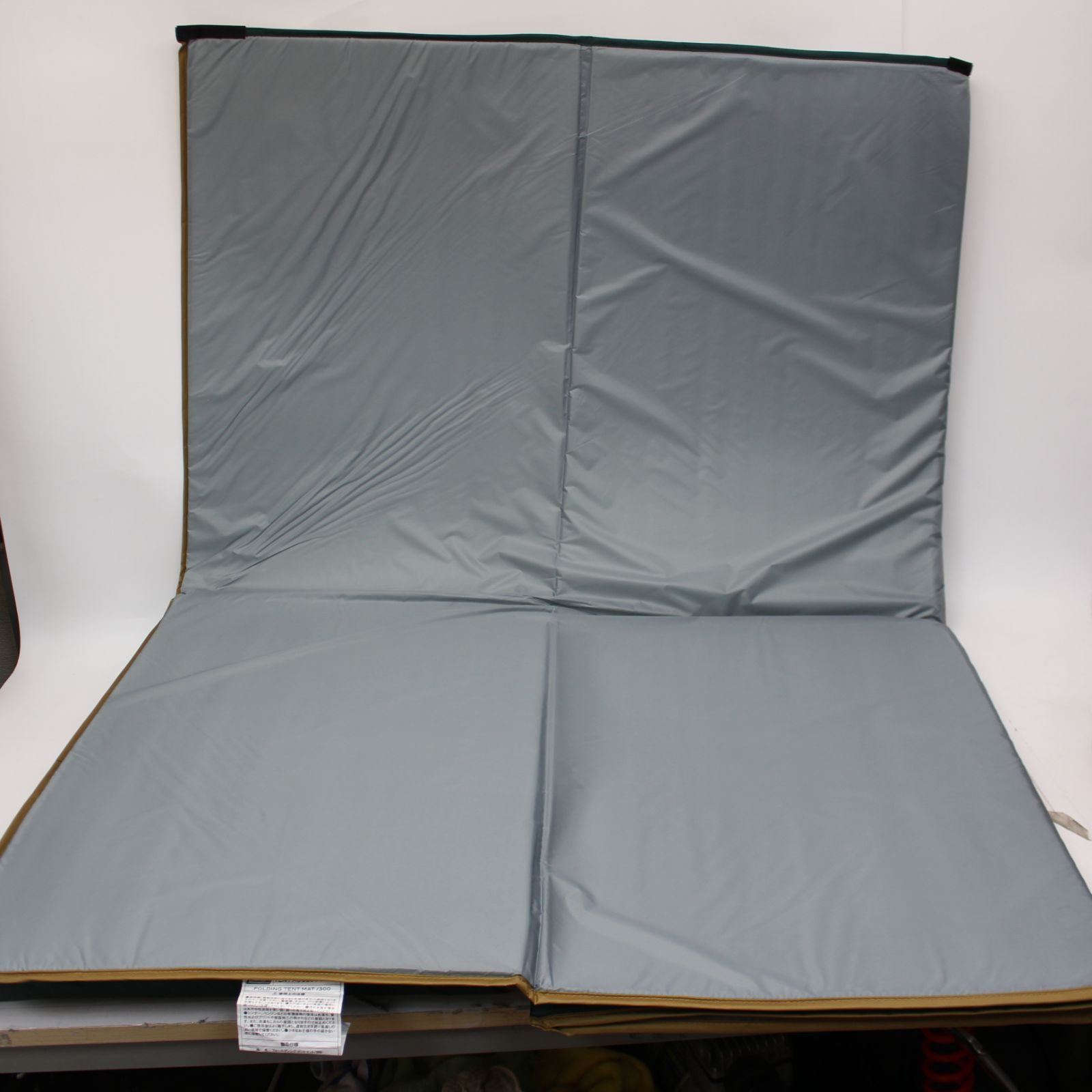 TENT MAT|300