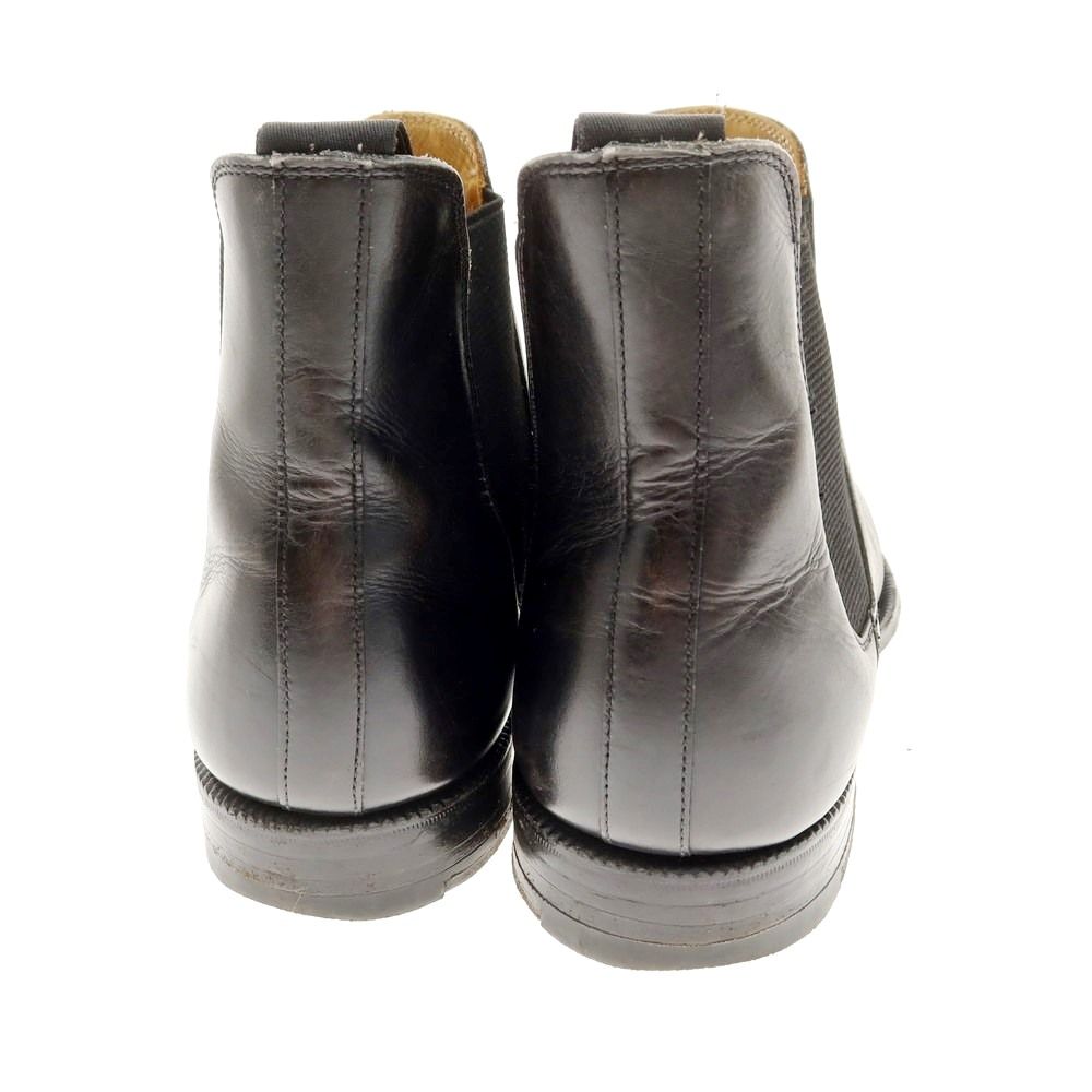 中古】クロケットアンドジョーンズ CROCKETT&JONES ハンドグレード 