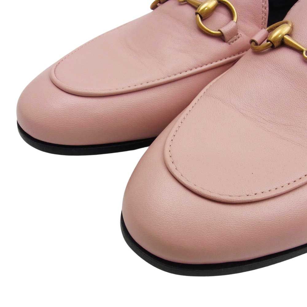 Gucci グッチ　ローファー 楽天市場】【送料無料】GUCCI / グッチ ラバーラグソール ホース