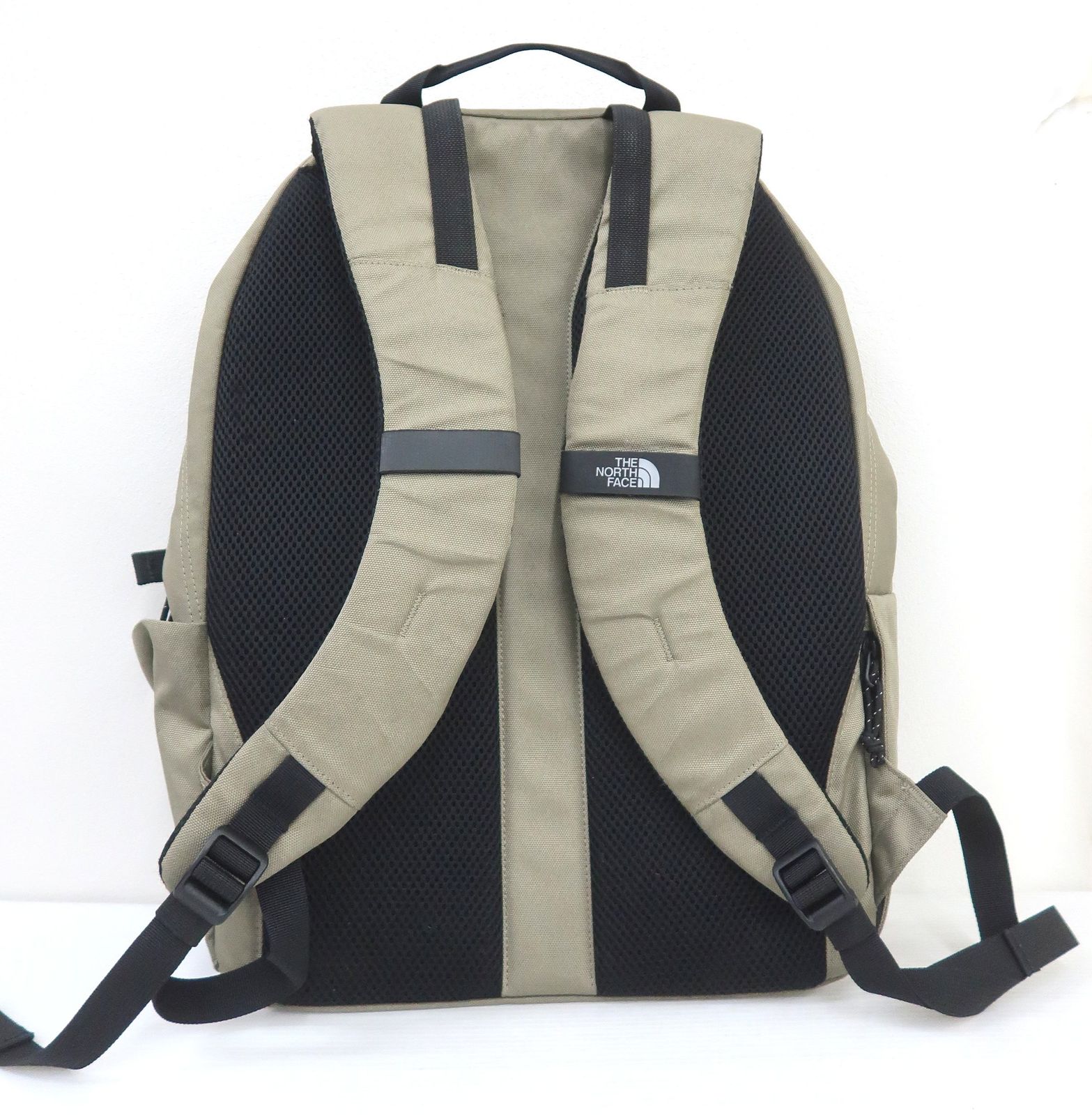 THE NORTH FACE ノースフェイス NM72356 Boulder Daypack ボルダーデイパック