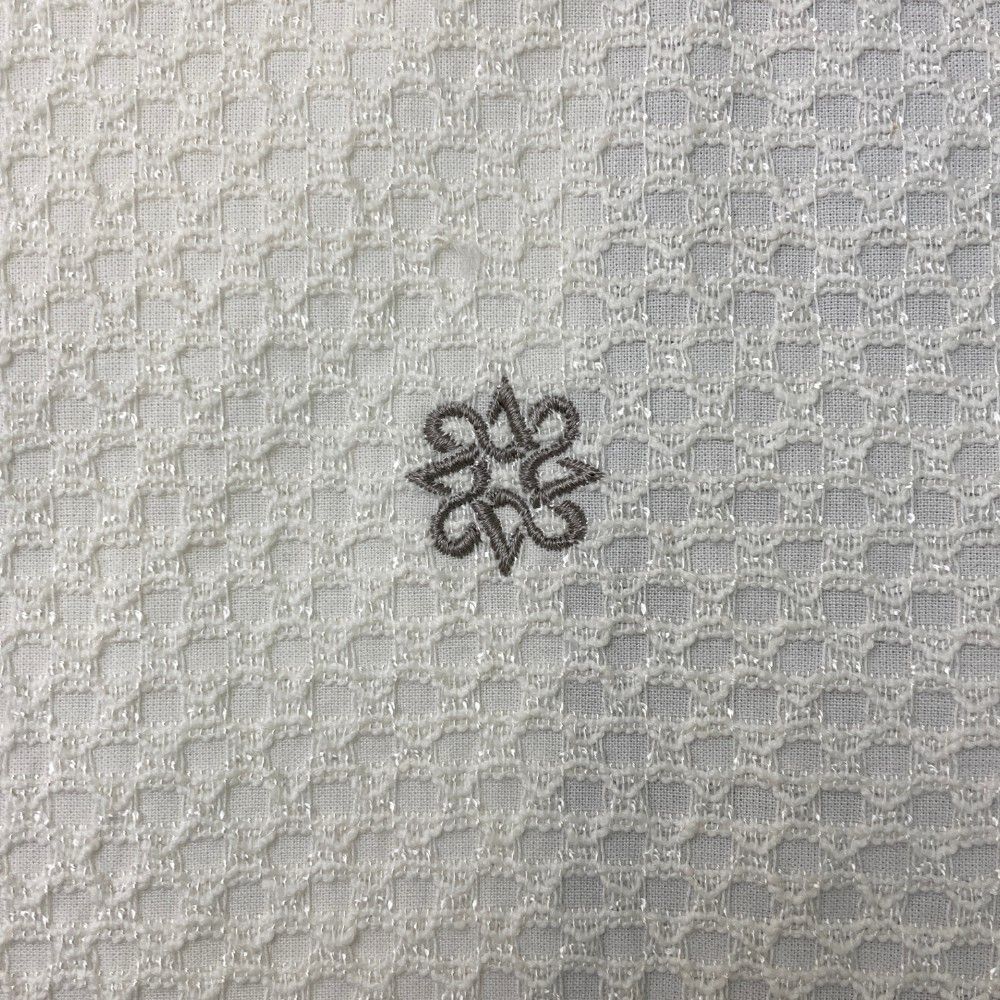 サイズ：M ST ANDREWS セントアンドリュース ジップジャケット