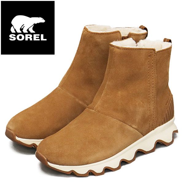 SOREL (ソレル) 小売 NL3128 KINETIC SHORT キネティック