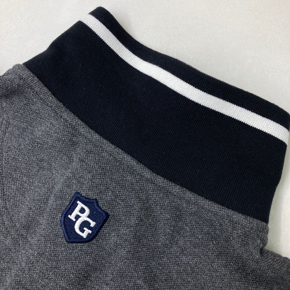 パーリーゲイツ