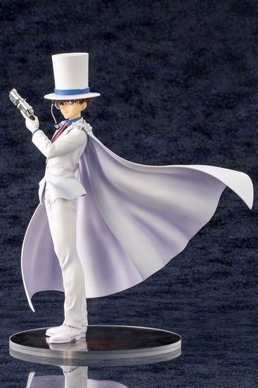 再販 コトブキヤ ARTFX J 名探偵コナン 怪盗キッド