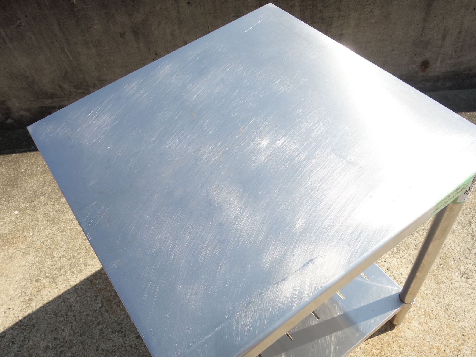 幅600×奥行600×高さ785