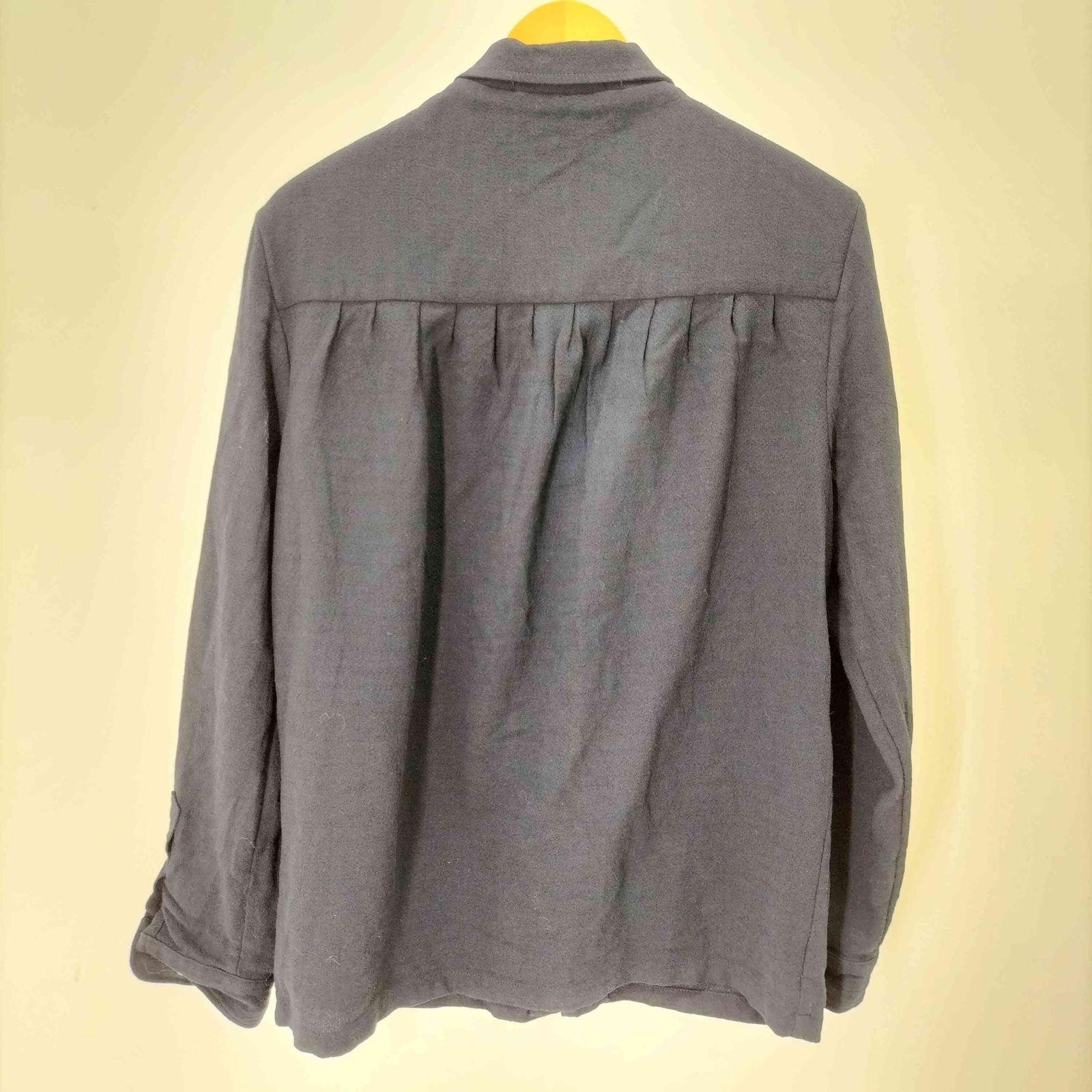 セファ Sefr rampoua shirt メンズ import：L - メルカリ