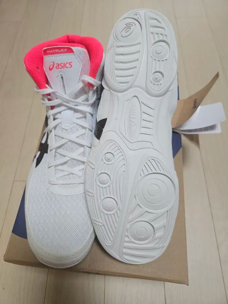 Asics
