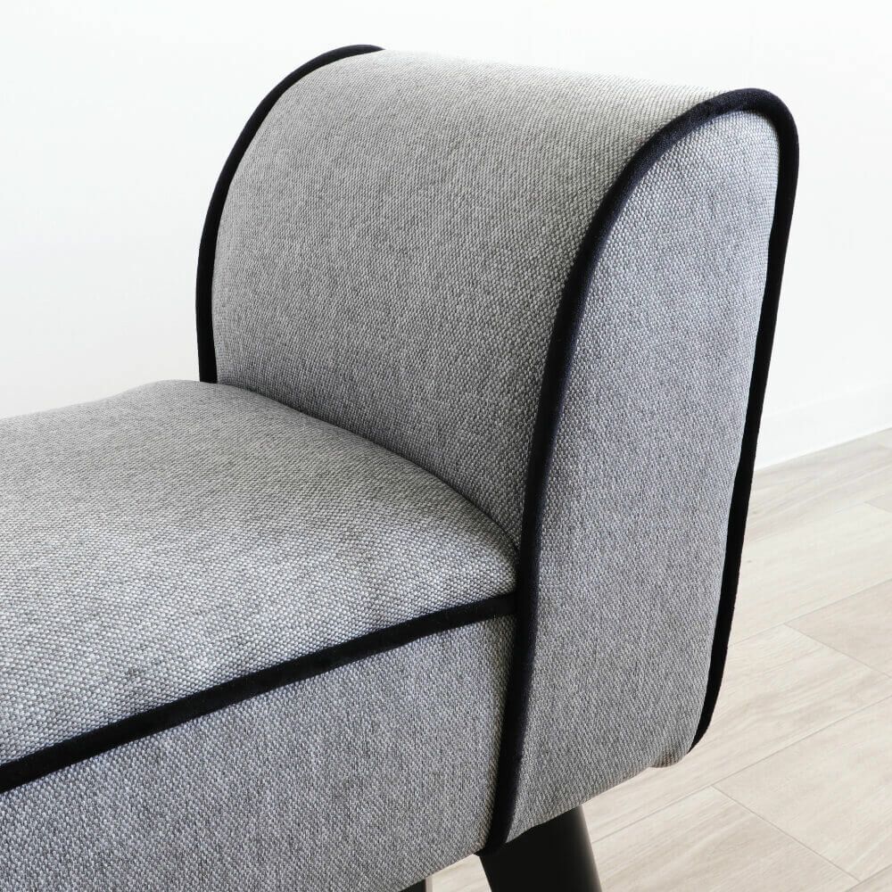 モダンテイスト クッションチェア