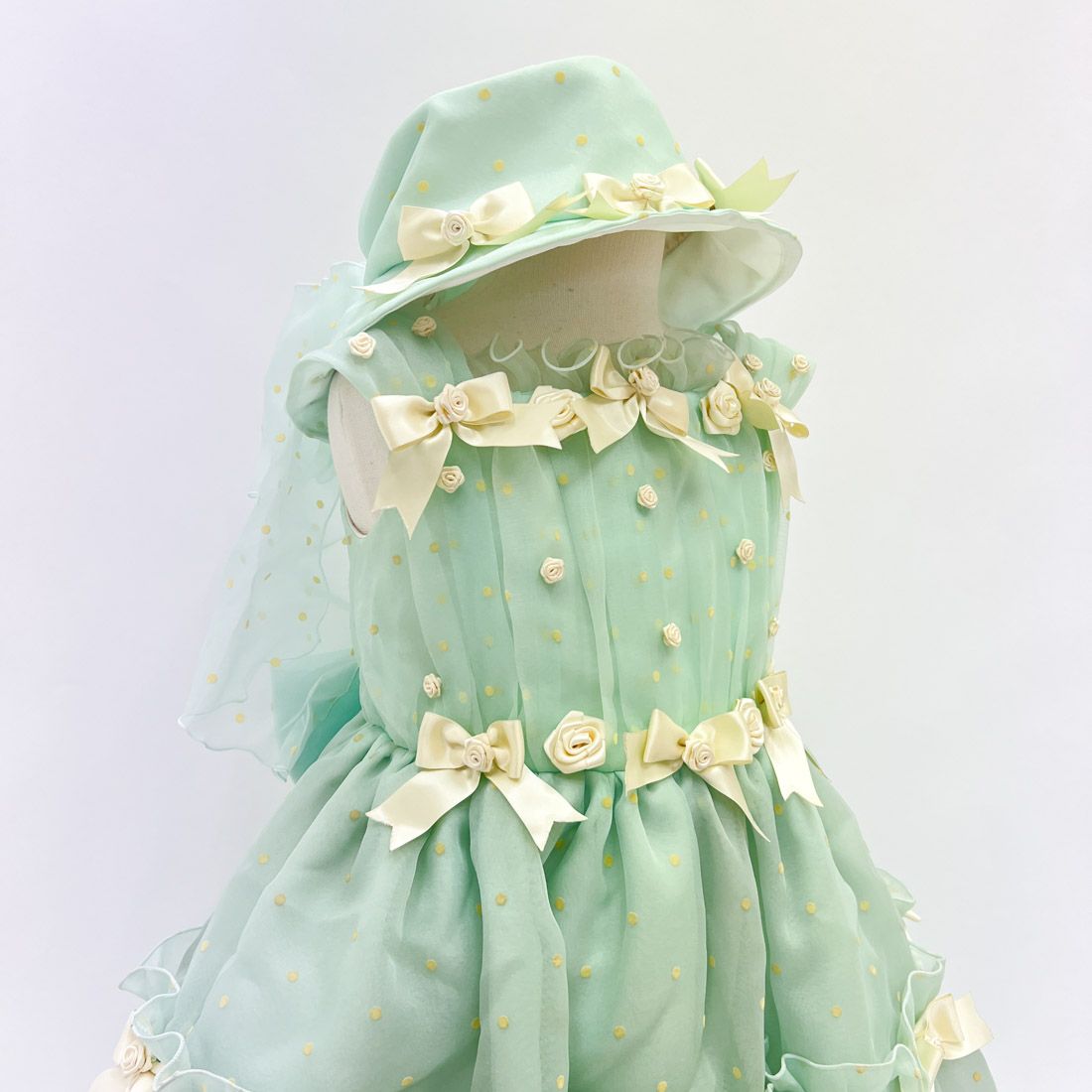 キッズドレス 子供ドレス