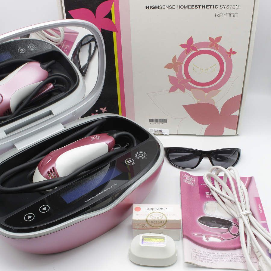 新品未使用 ケノンカートリッジストロング