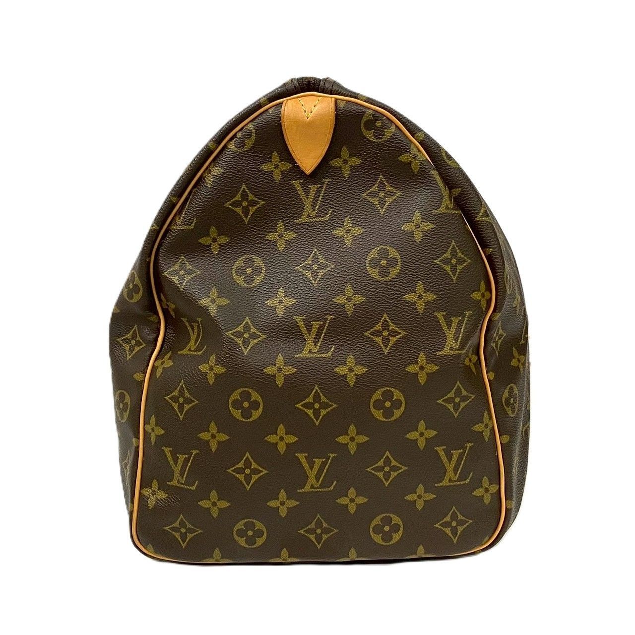 【ネームタグ】ルイヴィトン　キーポル60　モノグラム　ボストンバッグ　ブラウン 楽天市場】ルイヴィトン LOUISVUITTON サイズ:50 M92196
