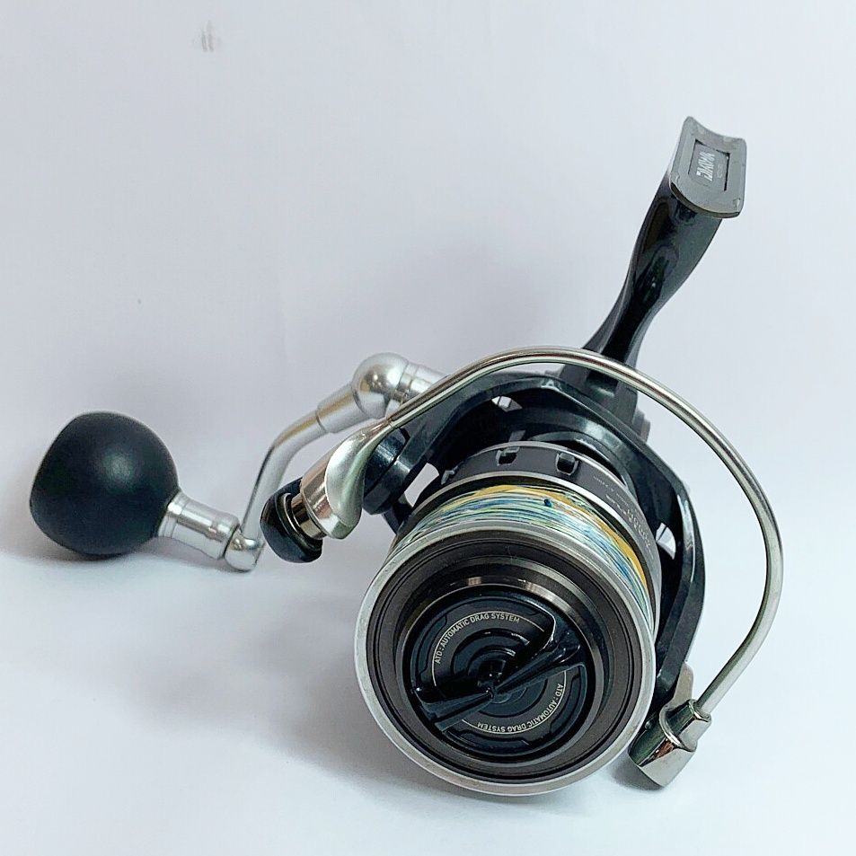 DAIWA ダイワ キャタリナ 4000H スピニングリール 059583