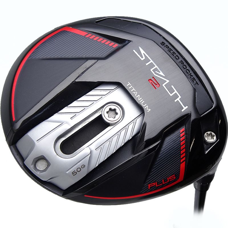 STEALTH 2 Plus フェアウェイウッド 3 15度 ステルス2 プラス フェアウェイウッドを万振りマンが試打