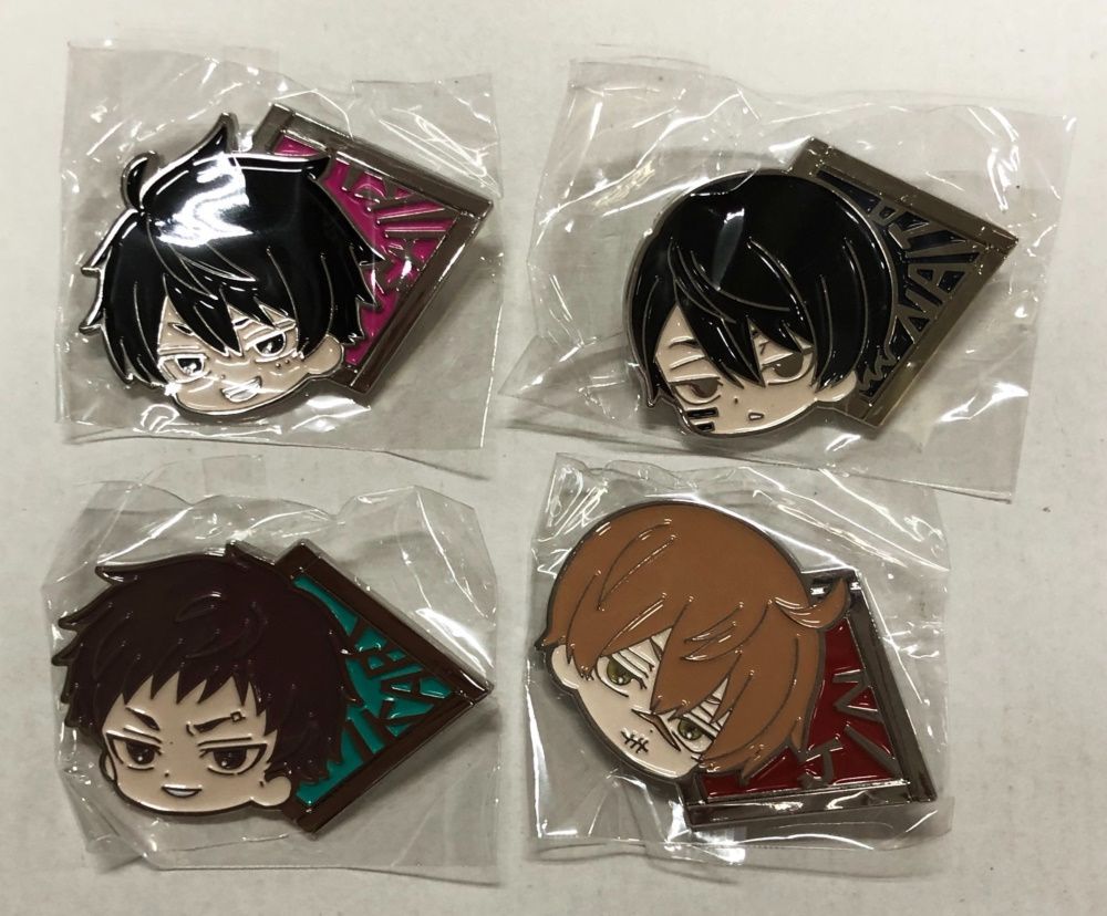 万博 非売品あり！ピンズセット 商品 | 2025大阪・関西万博 記念チケットオンラインストア