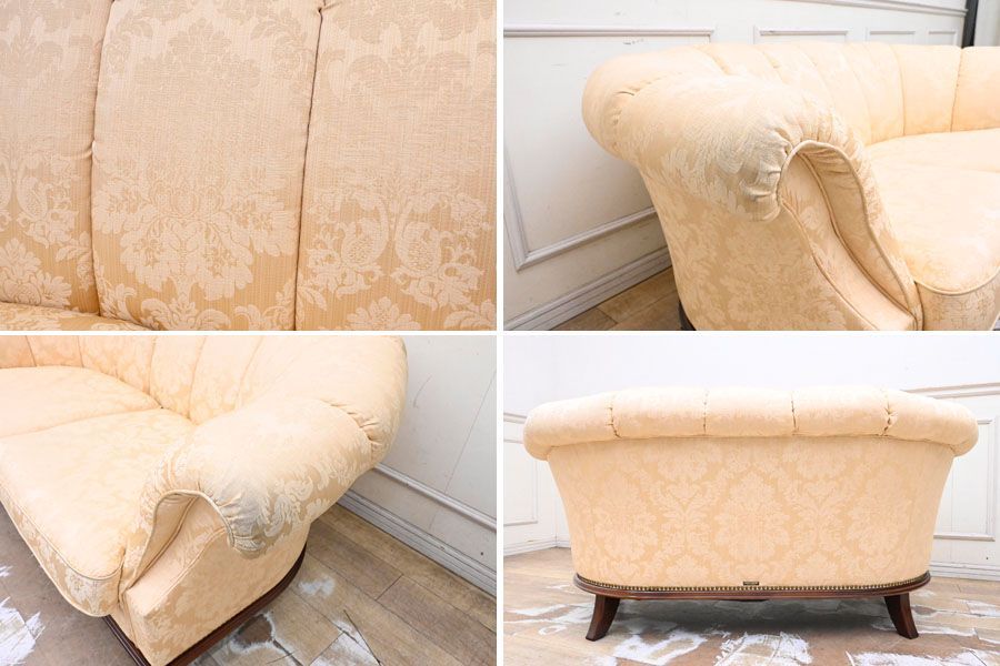 家具メーカー マルニ