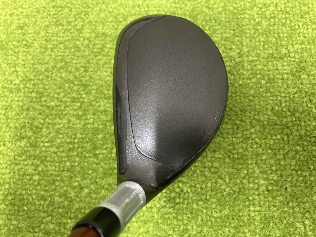 テーラーメイド STEALTH レディース ユーティリティ 5 26° TENSEI TM40