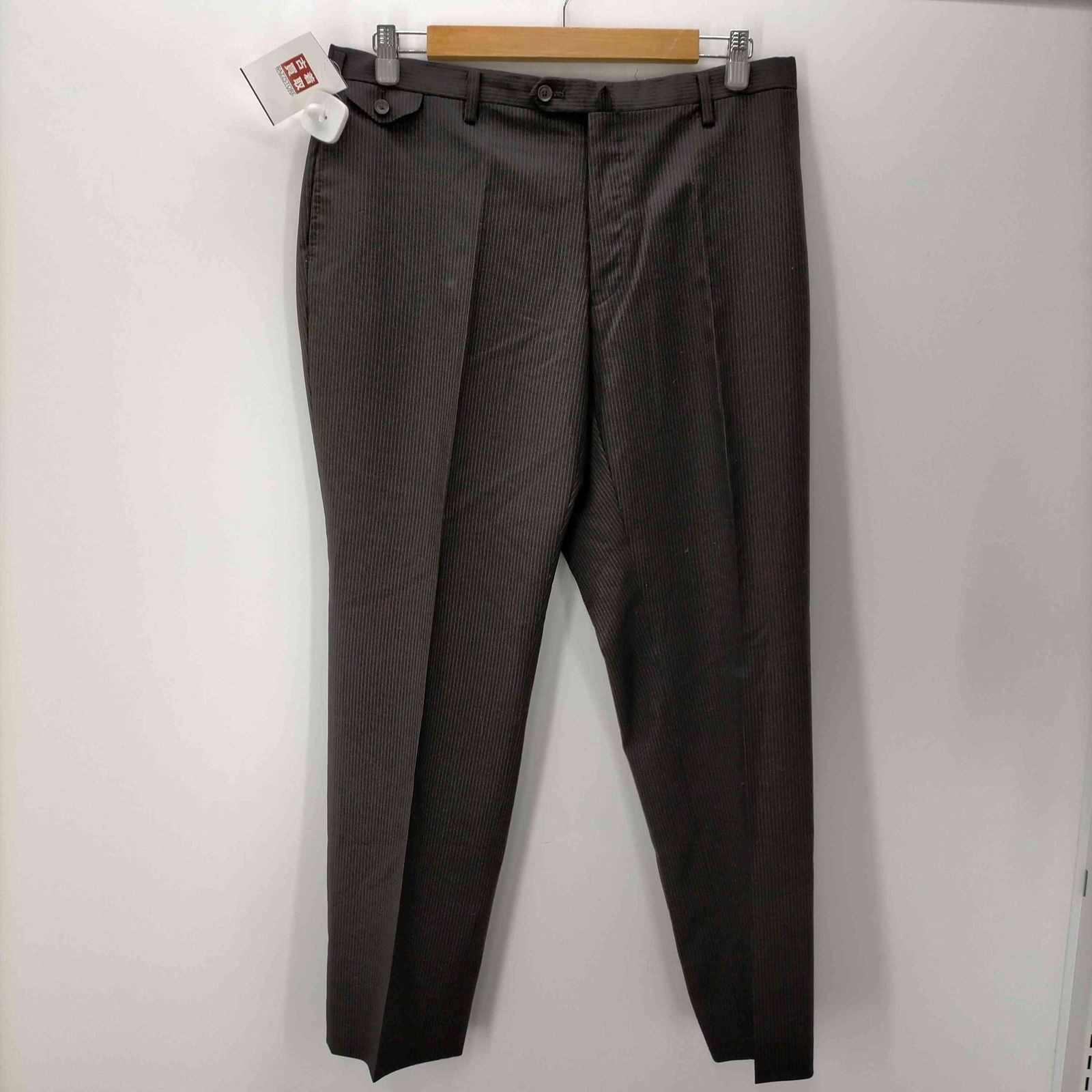 MAISON EUREKA 焦げ臭く STRIPE セットアップ