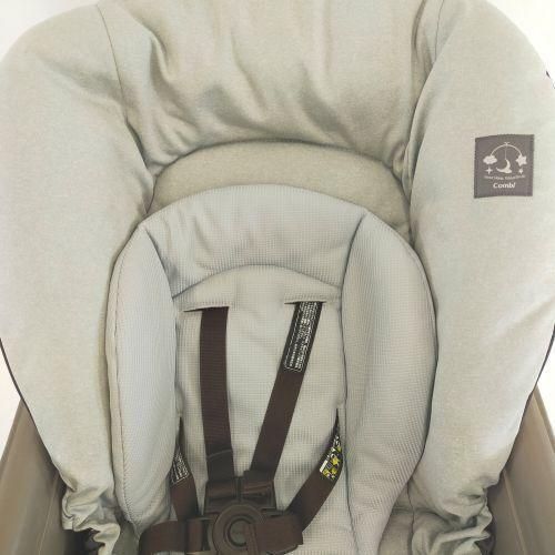 ネムリラ AUTO SWING LM 小売 コンビ Combi コンビ ネムリラ AUTO