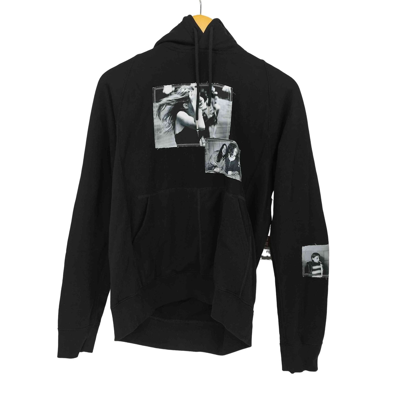 ☆　ソロイスト soloist 24aw パーカー　48 宮下着 ソロイスト soloist 24aw パーカー 48 宮下着 フーディー THE DEAD