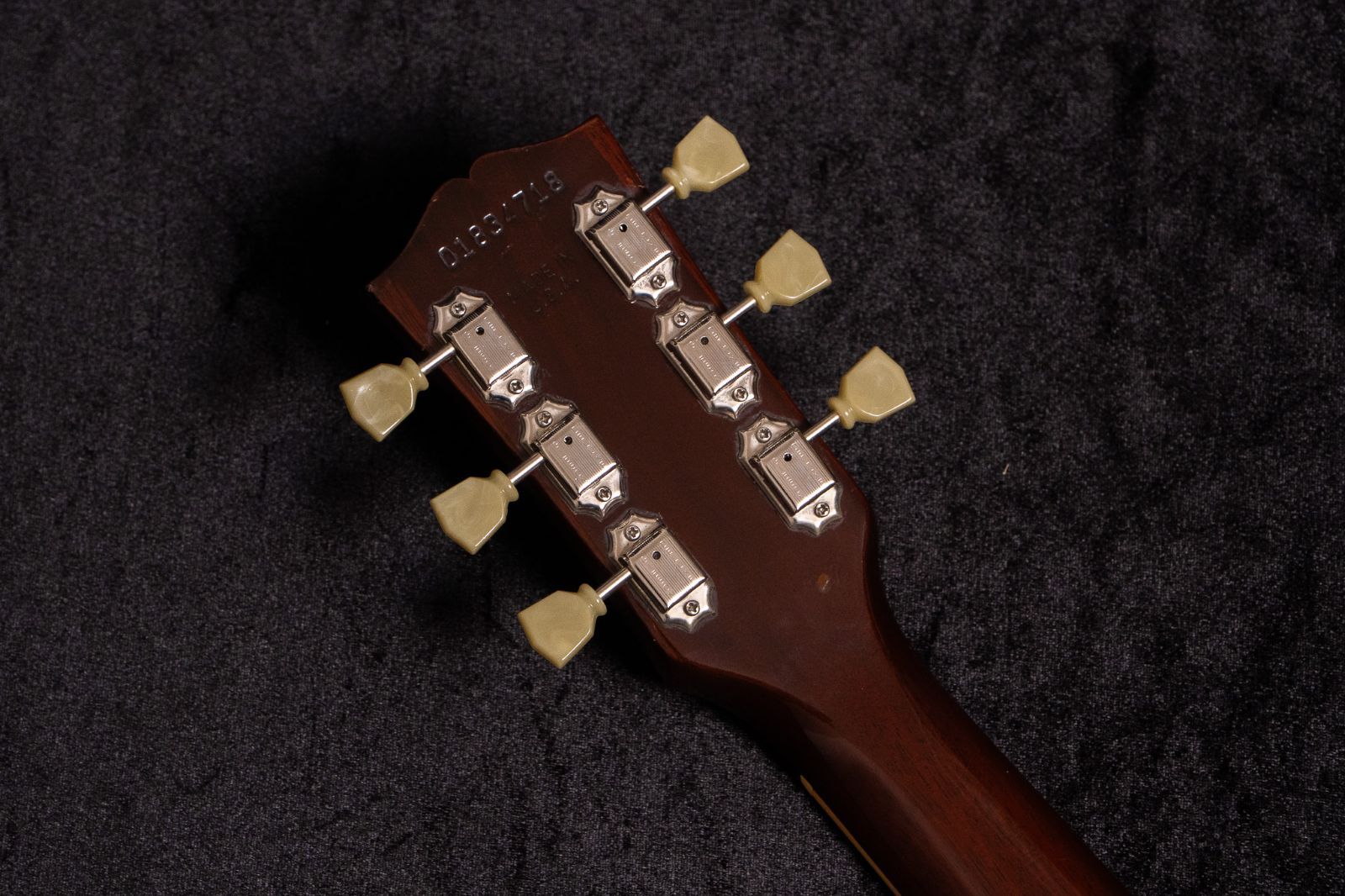  Gibson ES 335 Y TE Ice Tea Burst 3 865 kg TONIQ横浜 エレキギター ギター