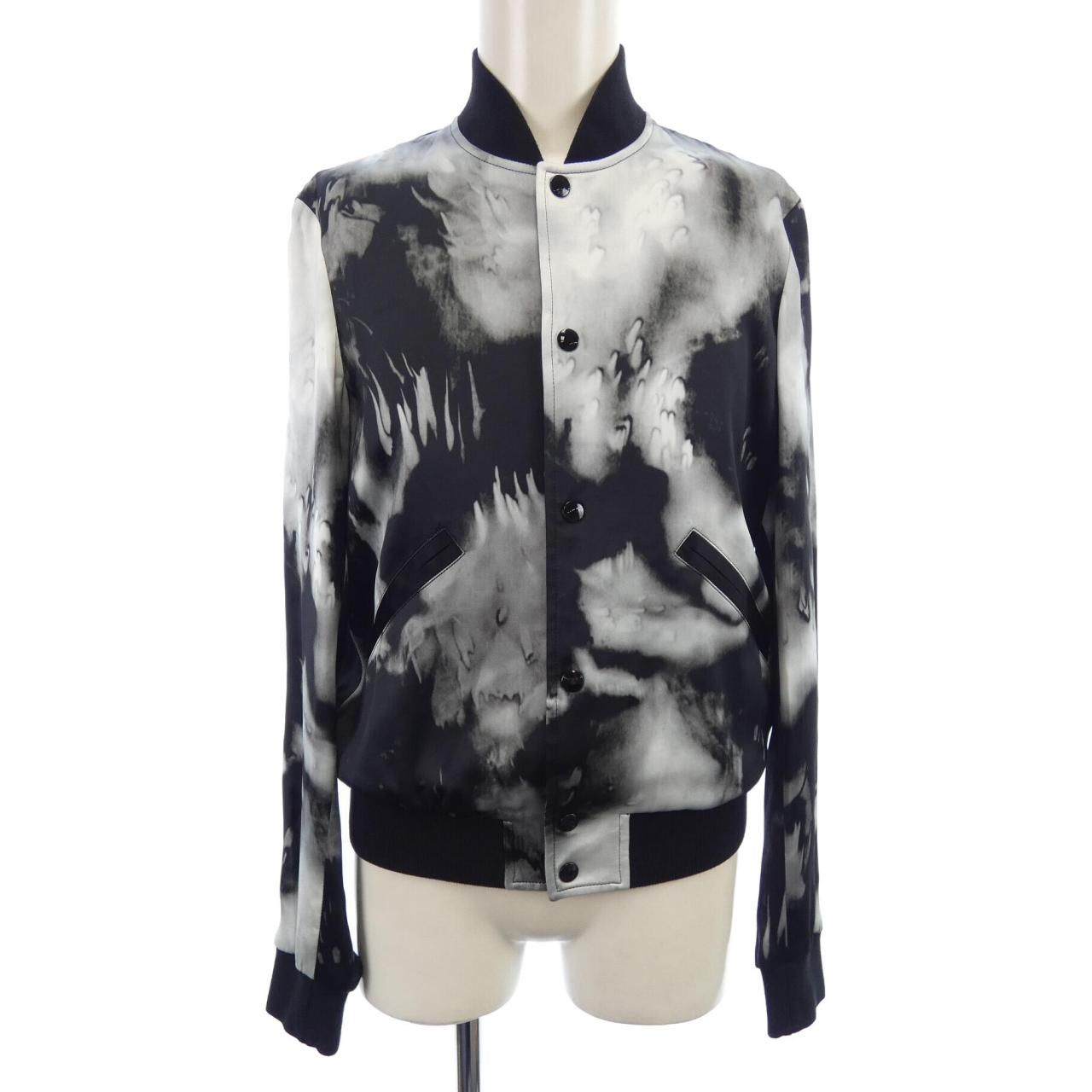 サンローラン SAINT LAURENT 505577 Y300S ブルゾン