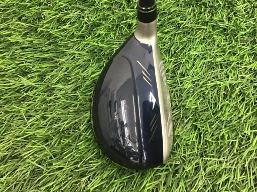 中古】 ダンロップ XXIO(2022) H4 ユーティリティ UT XXIO