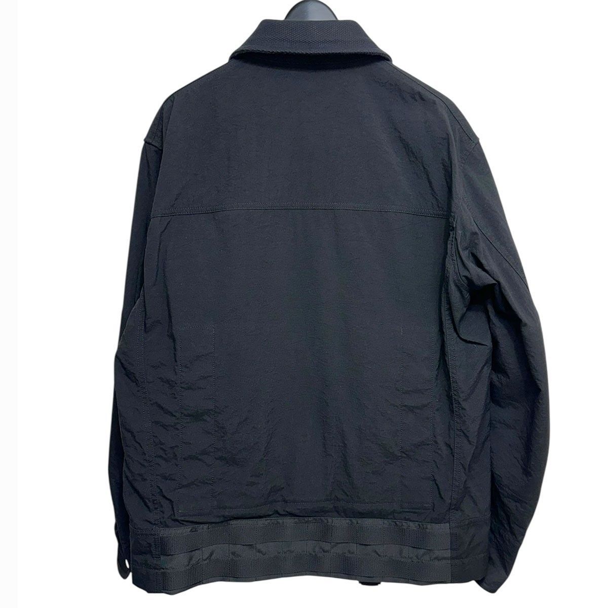eYe JUNYA WATANABE MAN×bagjack 25SS REVERSIBLE COVER ALL