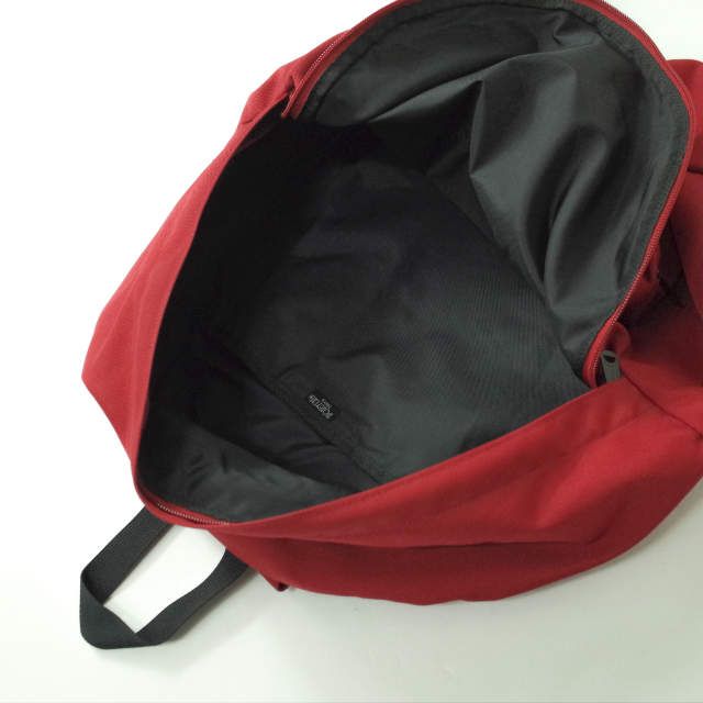 【限定レア】 MIN-NANO × PORTER BACKPACK MIN-NANO x PORTER(ミンナノ x ポーター) DAYPACK | 吉田カバン