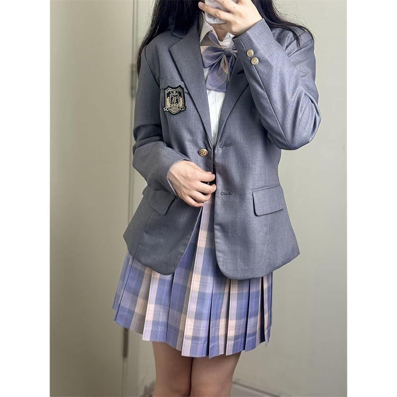 学生服