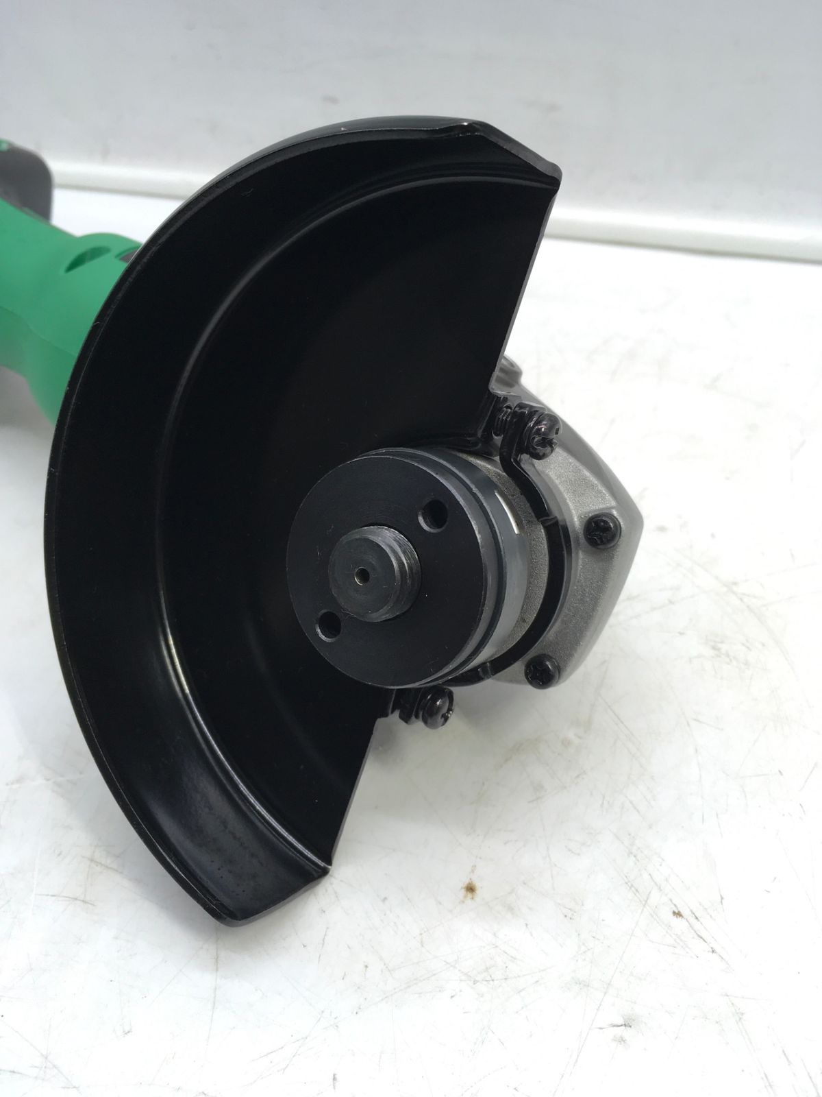 36vコードレスディスクグラインダ