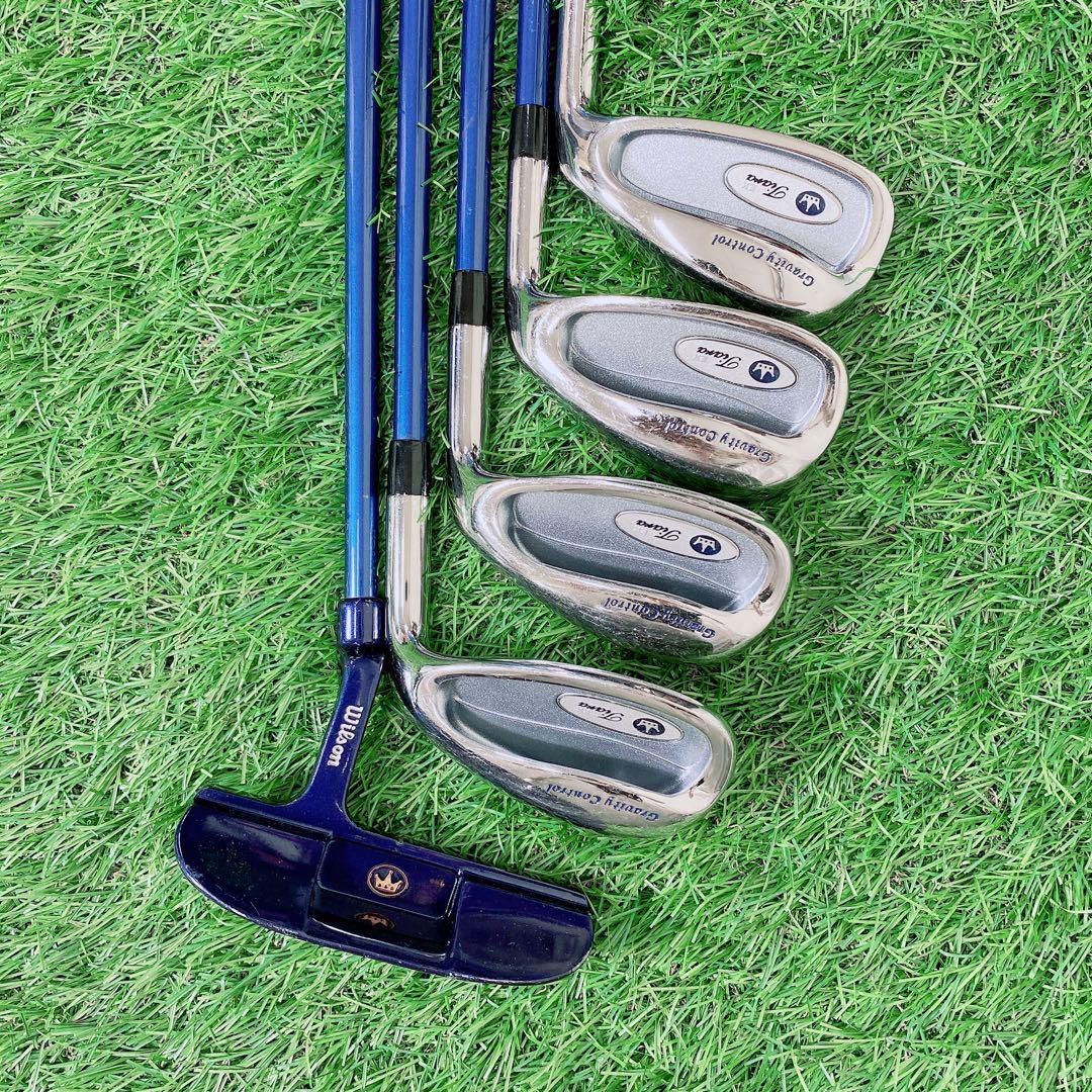 ゴルフバックフルセット(バック新品) Amazon.co.jp: DUNLOP Cleveland GOLF(クリーブランドゴルフ