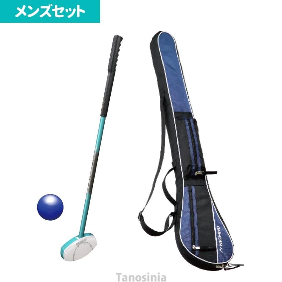 グランドゴルフ 紳士用