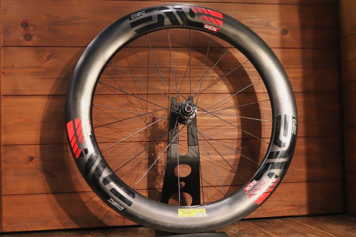 カーボン クリンチャー