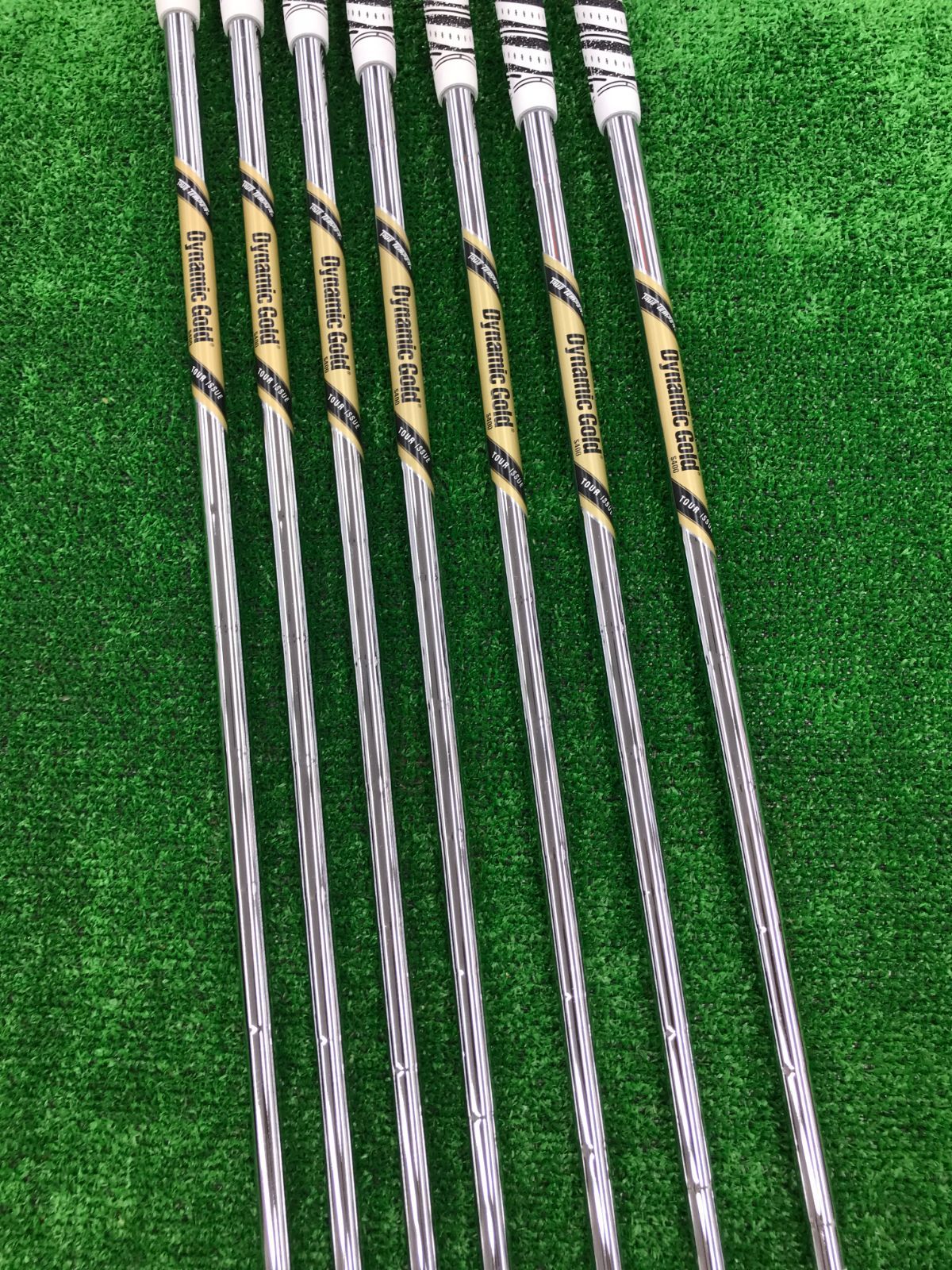 テーラーメイド