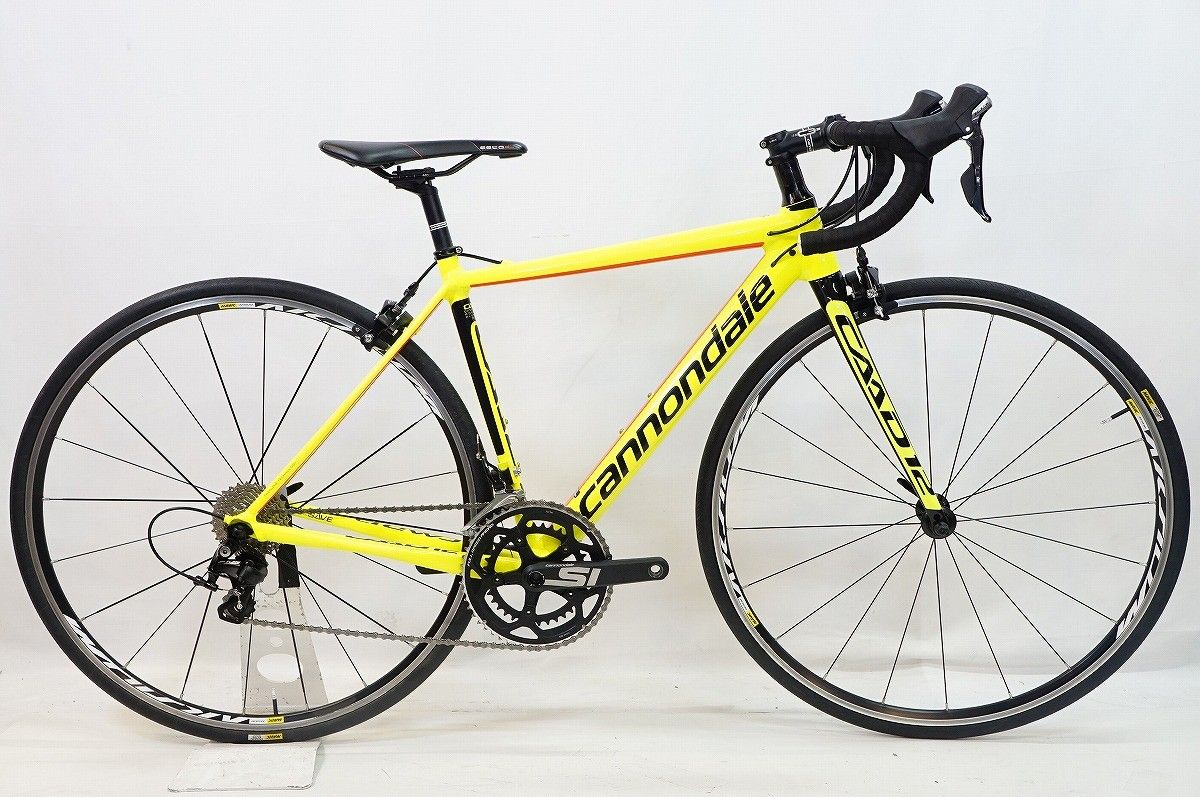 CANNONDALE 「キャノンデール」 CAAD12 105 2017年モデル ロードバイク