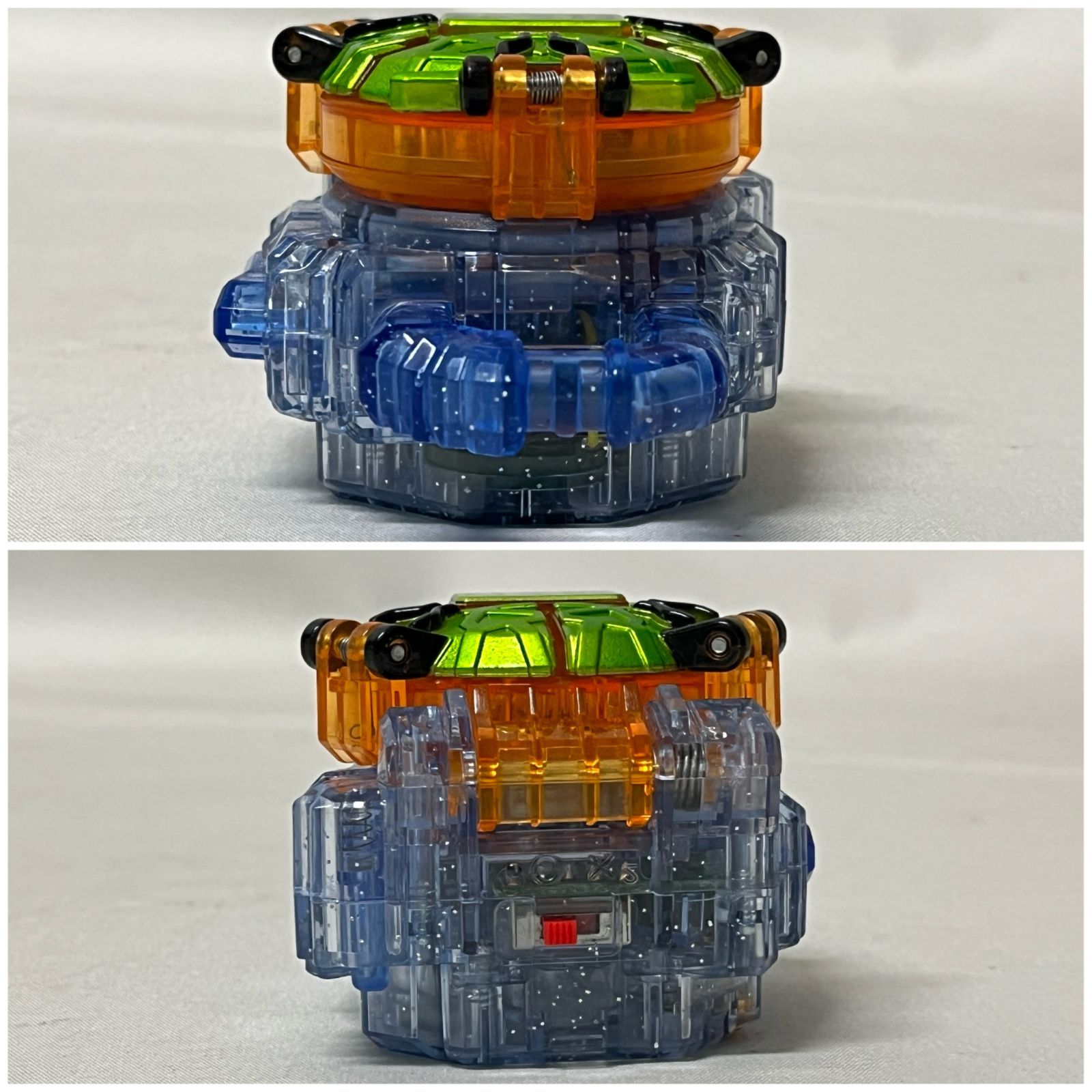 豪華セット！仮面ライダーセット　鎧武　エグゼイド　メロンエナジーロックシード DXメロンエナジーロックシード 仮面ライダー鎧武 ゲネシス