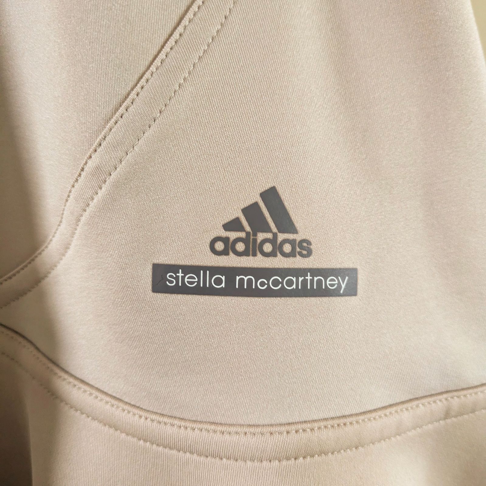 adidas シャツ. ステラマッカートニー スコート 上下セット M adidas by Stella McCartney ステラマッカートニー テニス