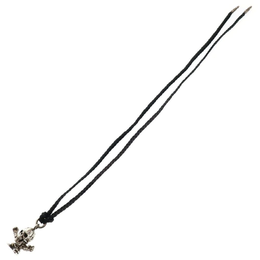 CHROME HEARTS (クロムハーツ) FOTI HARRIS TEETER フォティ ハリス