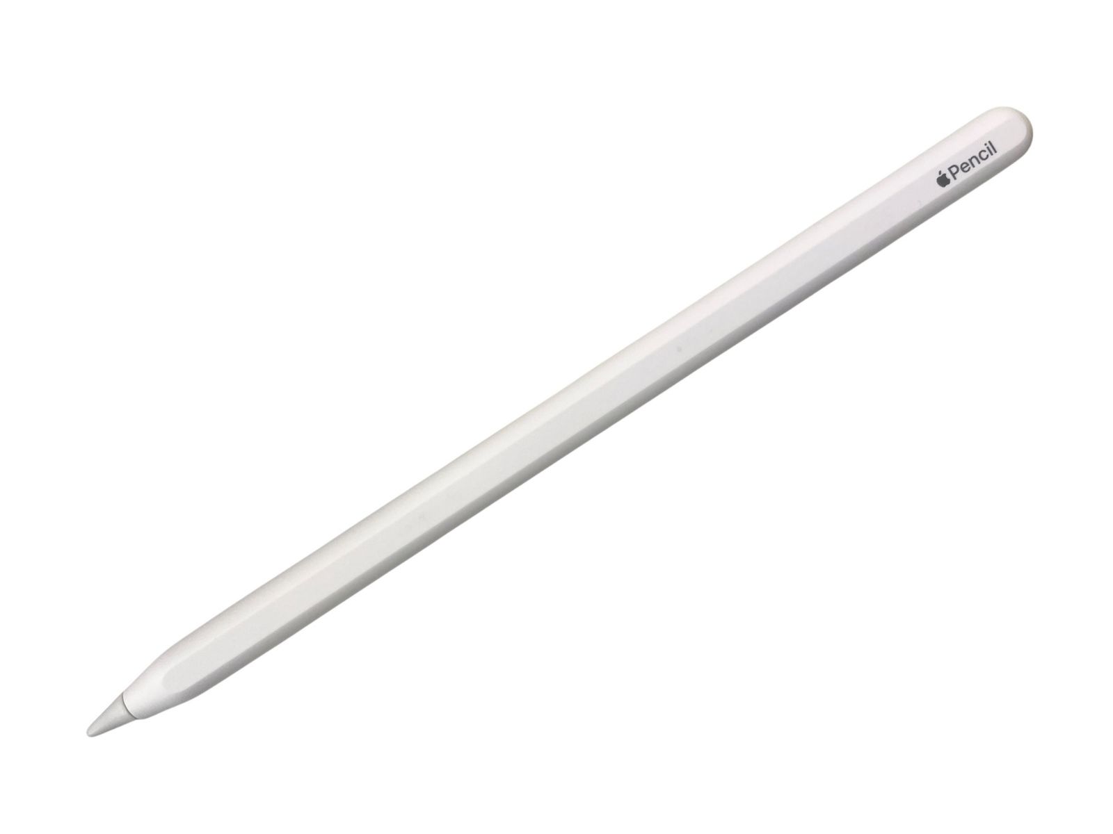 Apple (アップル) Apple pencil 第2世代 アップルペンシル A2051 MU8F2J/A ホワイト 家電/045