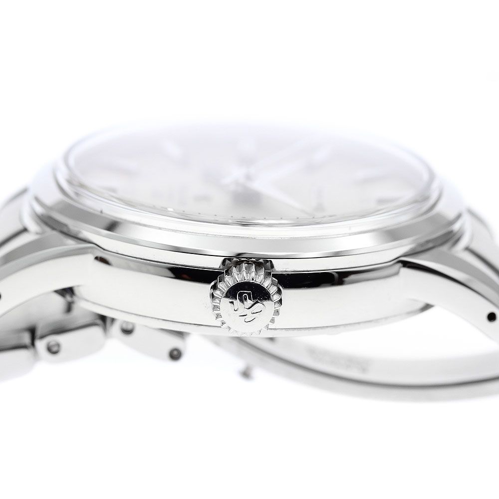 SEIKO】セイコー『グランドセイコー メカニカル GMT』SBGM007