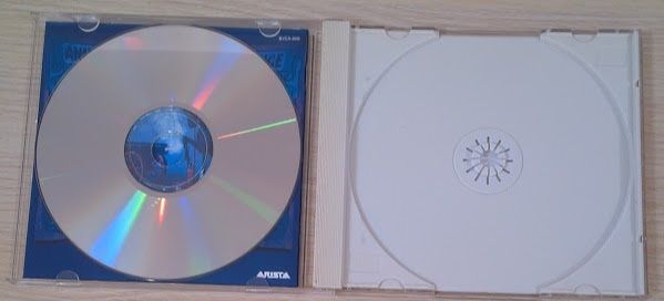 【中古】 Animals With Human Intelligenc イナフ・ズナフ Enuff Z'nuff – Animals With Human Intelligence (CD
