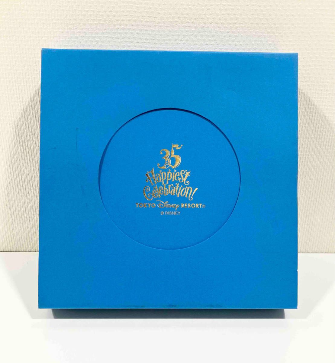 東京ディズニーリゾート 35周年記念皿 東京ディズニーリゾート 35周年 記念プレート 絵皿 - メルカリ